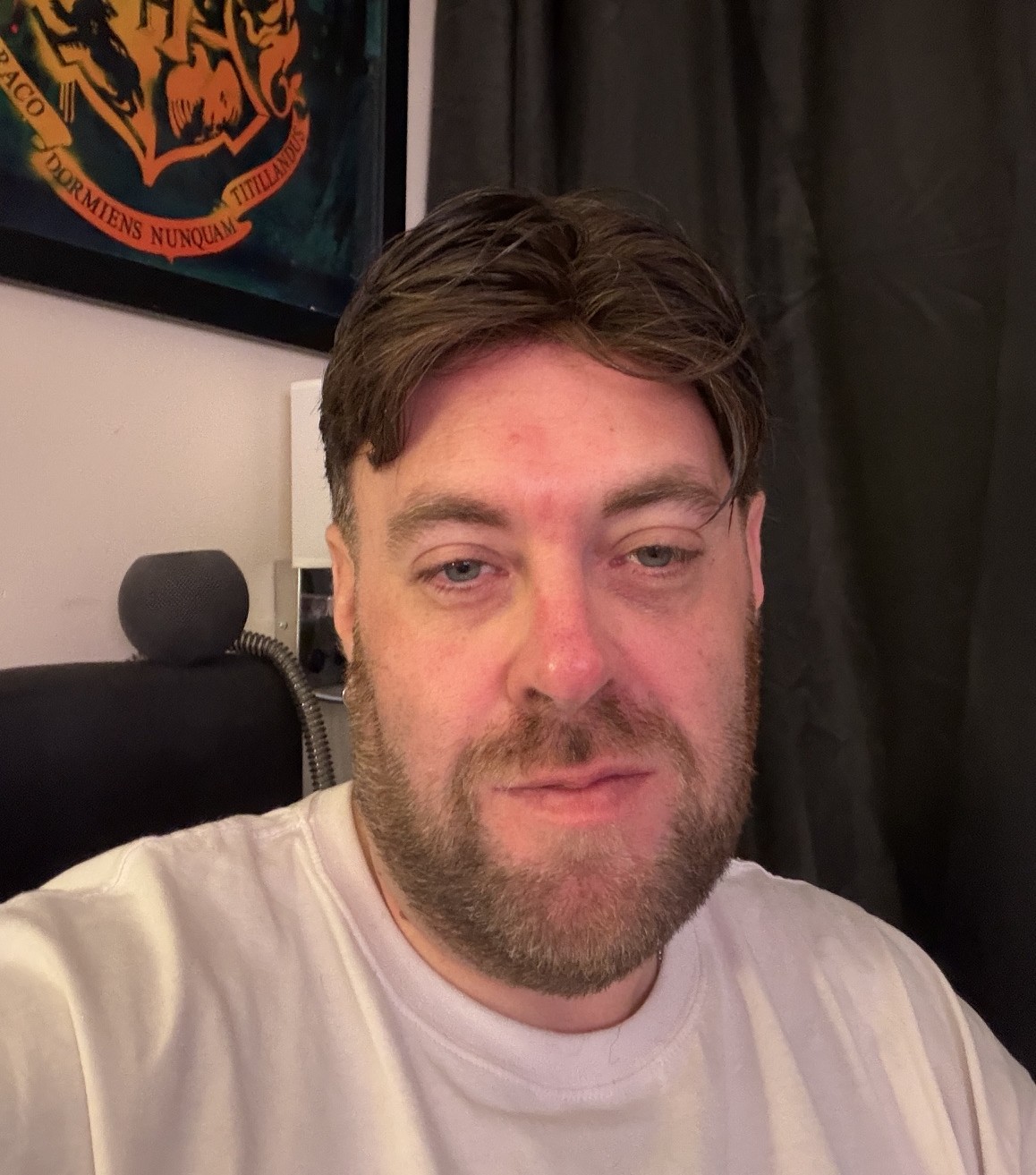 Profile photo for Alasdair Bailey