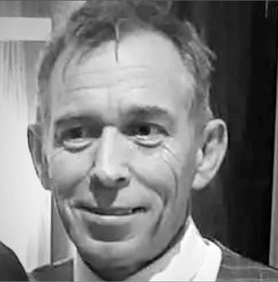 Profile photo for Stuart Stead